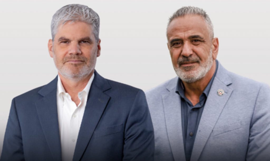 EN VIVO | Pablo Milad rompe el silencio con Guarello en Radio Agricultura