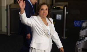 Congreso de Perú destituye a Dina Boluarte y nombra a nuevo presidente