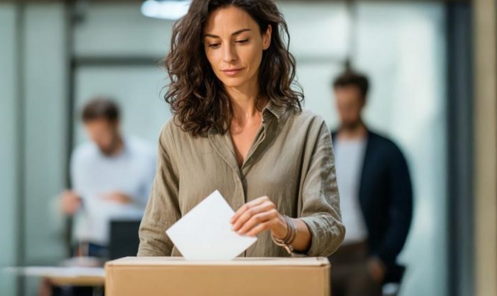 Elecciones 2025: 6 de cada 10 expertos temen impacto negativo en el empleo