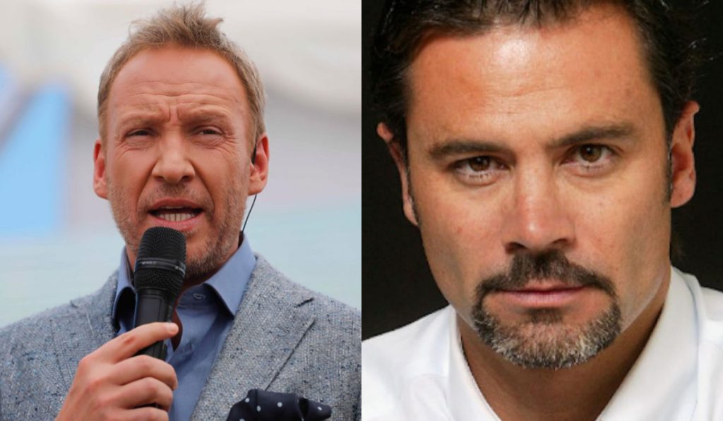 “Eres auténtico”: Concursante sorprende a Martín Cárcamo con emotivo relato sobre Camiroaga