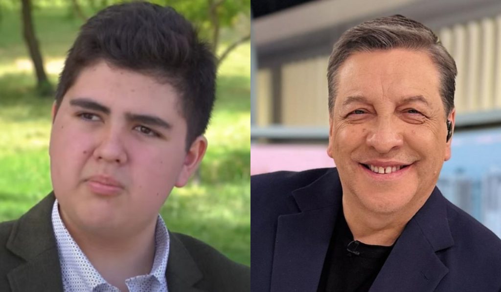 “Hubo situaciones conflictivas”: Ex Niño Poeta rompe el silencio y dispara contra Julio César Rodríguez