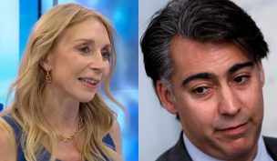 Se acabó el misterio: Karen Doggenweiler habla tras el cruce entre MEO y Monserrat Álvarez