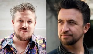 “Está bien acompañado”: Tomás Leiva habla del delicado estado de Buffy tras revelar su enfermedad