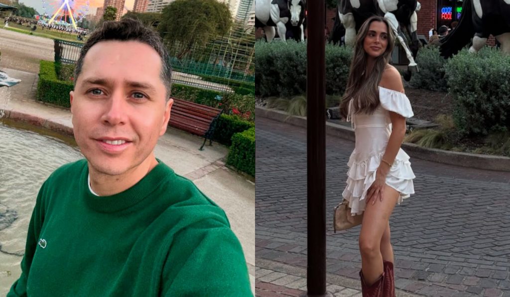 Separación en el ojo público: Karol Lucero y Fran Virgilio muestran sus primeros pasos tras la polémica