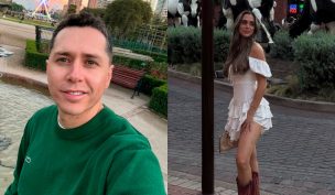 Separación en el ojo público: Karol Lucero y Fran Virgilio muestran sus primeros pasos tras la polémica