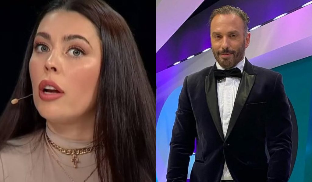 “Jamás me he drogado”: Daniela Aránguiz responde furiosa y llevará a la justicia a Javier Fernández