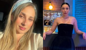 ¿Una maldición detrás del quiebre?: Desclasifican enfrentamiento entre Daniela Aránguiz y Perla Ilich