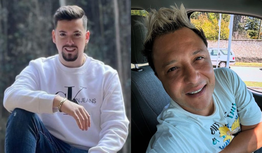 “Basura cobarde”: La furiosa respuesta de Nano Calderón a Sergio Rojas tras ser llamado “delincuente”