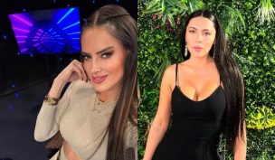 “Que se quede callada de una vez”: Dura advertencia de Adriana Barrientos a Aránguiz