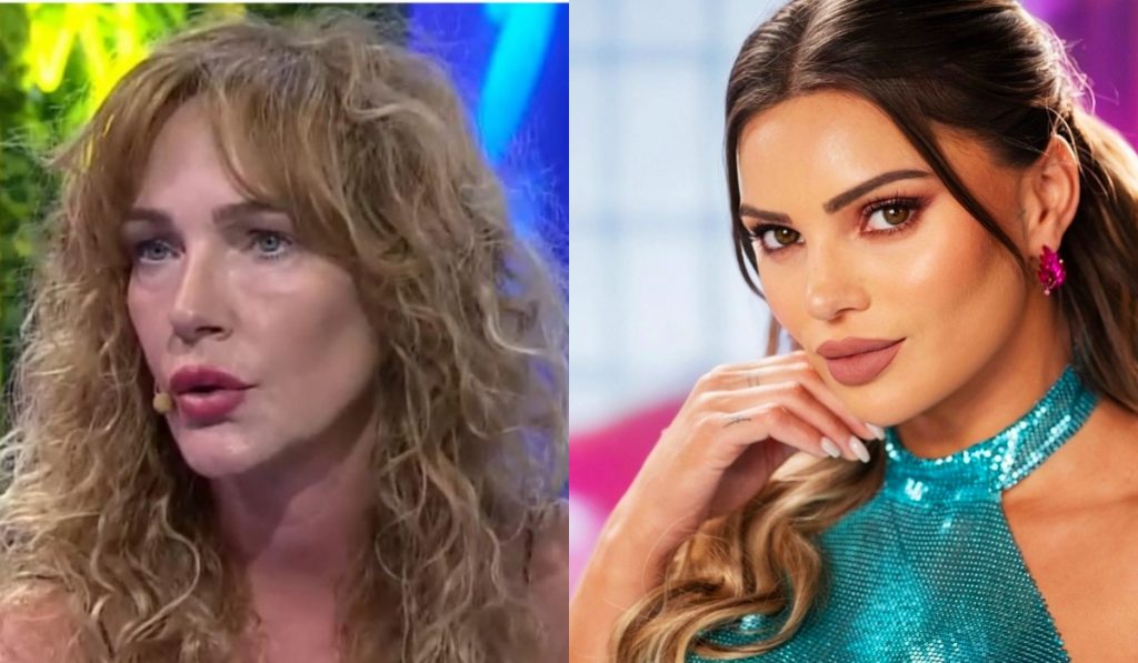 “Competitiva y frustrada”: Catalina Pulido destapa el lado oculto de Faloon Larraguibel