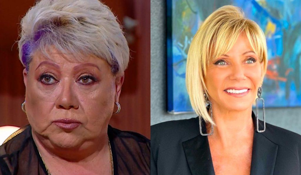 “¡Promesa hasta la muerte!”: Patricia Maldonado revela el pacto que hizo con Raquel Argandoña para su funeral
