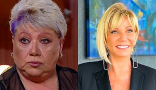 “¡Promesa hasta la muerte!”: Patricia Maldonado revela el pacto que hizo con Raquel Argandoña para su funeral