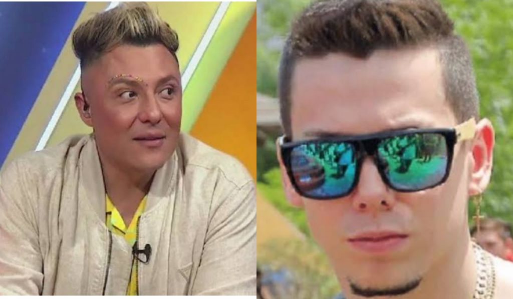 Sergio Rojas responde sin filtro: Cuestiona a Nano Calderón y la educación de su madre