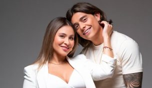 ¡Cuenta regresiva! Sabrina Sosa reveló la fecha exacta del nacimiento de su bebé Gio