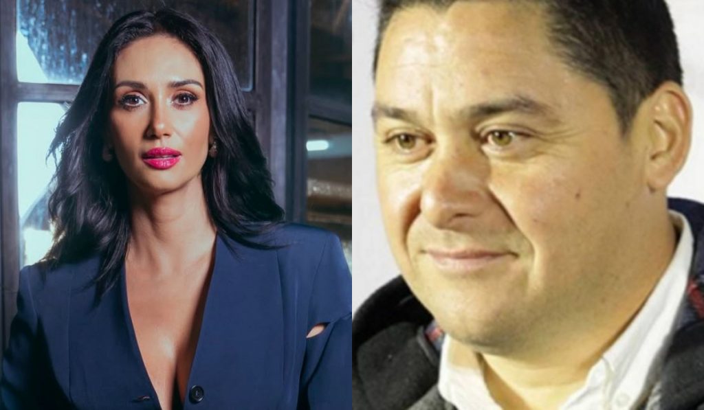 “Solo contacto a través de abogados”: La Fiera cuenta cómo maneja la relación con el padre de sus hijos