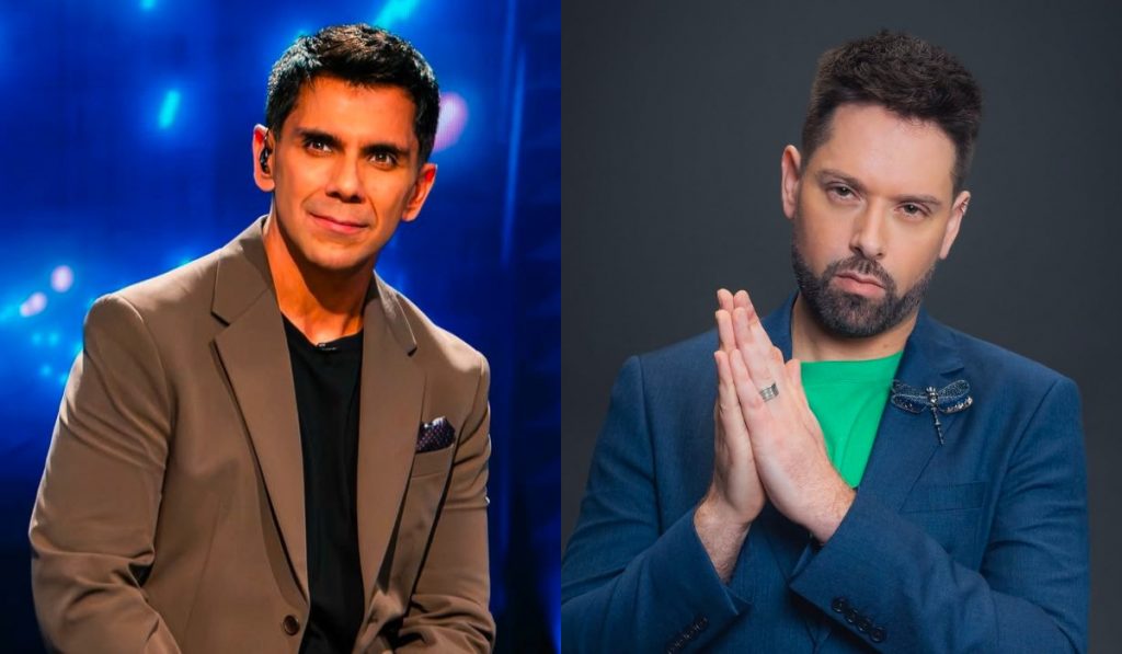 “Me importa una…”: JP Queraltó se descargó tras falso romance con Michael Roldán