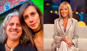 ¡Sin filtro! Raquel Argandoña descolocó a Pablo Herrera con pregunta íntima en pleno programa