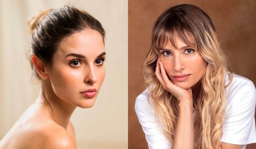 Belén Soto envía emotivo mensaje a Mane Swett tras duro golpe familiar