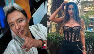 “No hay gente fea, hay gente pobre”: Sergio Rojas arremete contra Marité Matus