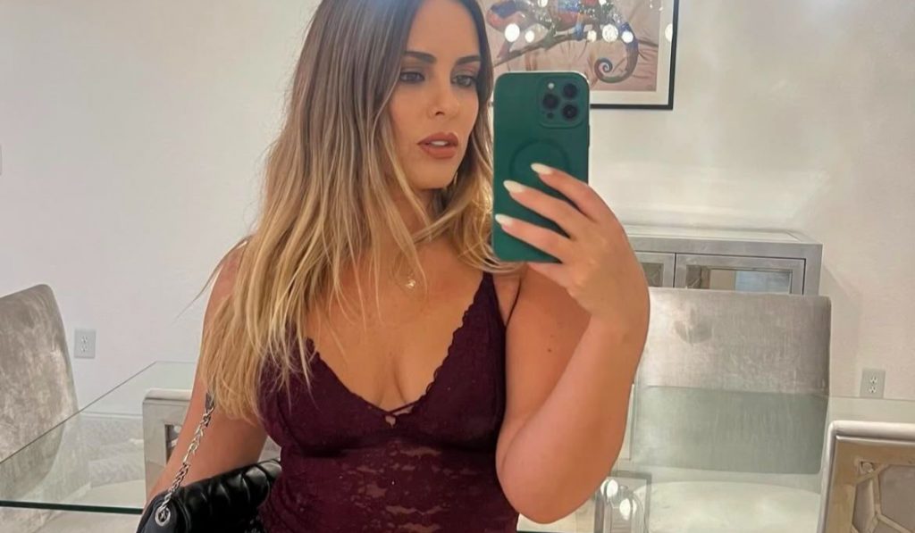 “Un gesto que me llenó el alma”: Maura Rivera reveló la tierna acción de su madre tras la muerte de su padre