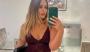 “Un gesto que me llenó el alma”: Maura Rivera reveló la tierna acción de su madre tras la muerte de su padre