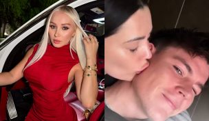 "Solo busca fama": Daniella Chávez destroza a Cuco Cerda y alerta a Daniela Aránguiz