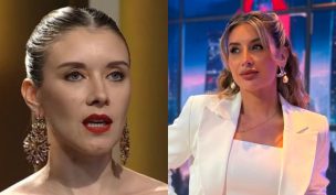 “¡Nunca voy a sentir empatía hacia ella!”: Carla Jara lanza dura frase contra Camila Andrade en Podemos Hablar