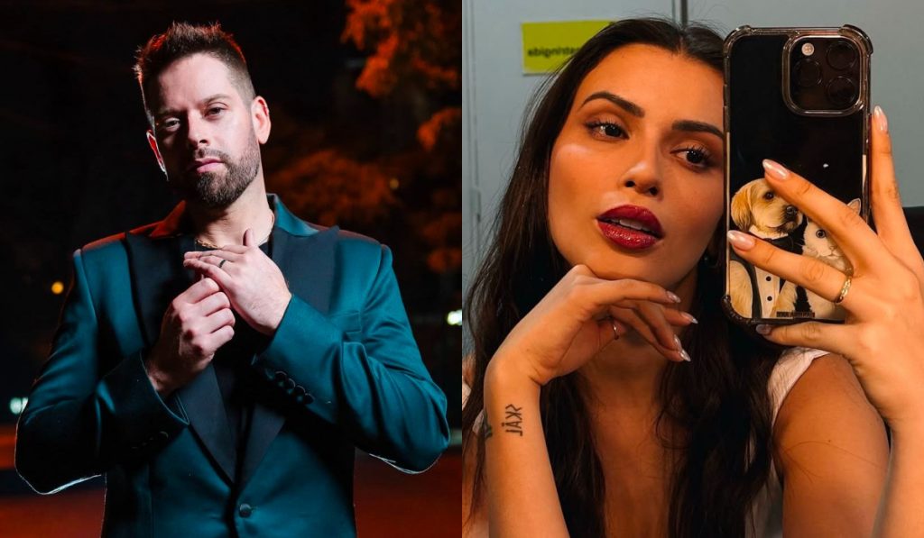 “Hay que hacerse cargo”: Michael Roldán reconoce error tras cahuín con Cony Capelli