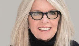 Confirman la muerte de Diane Keaton, ícono del cine estadounidense