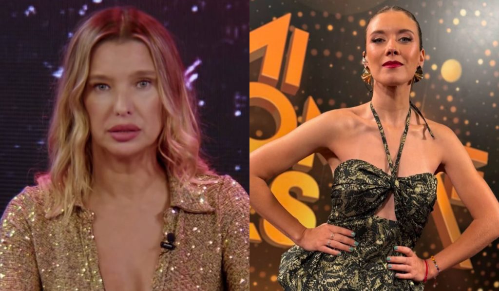 Claudia Schmitd arremete contra Carla Jara por exponer a su hijo en televisión
