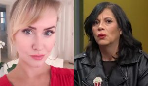 ¡Vuelve la polémica! Corte ordena nuevo juicio contra Laura Landaeta por acusaciones a Lola Melnyck
