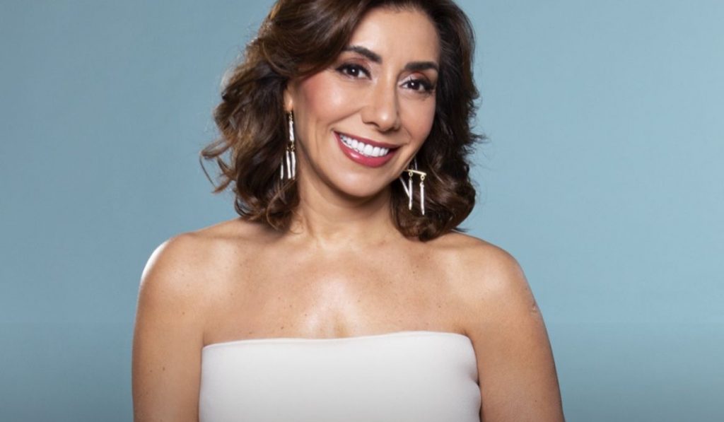 Carmen Gloria Arroyo rompe el silencio y explica por qué deja TVN