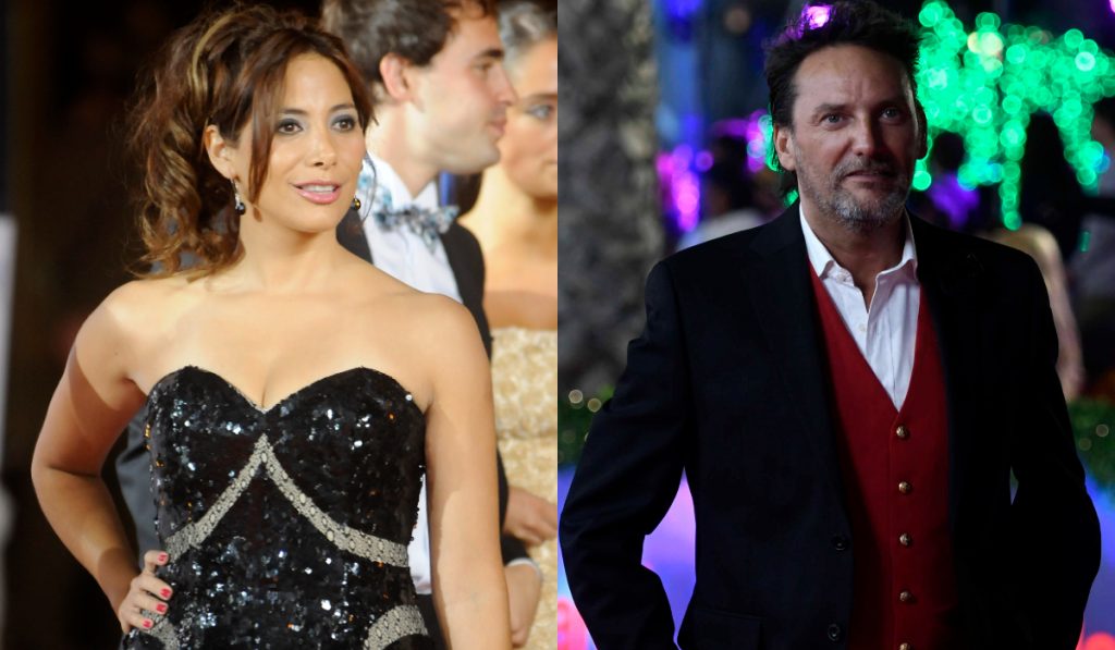 Rumores, mensajes y una cita fallida: Cata Olcay aclara su vínculo con Daniel Fuenzalida