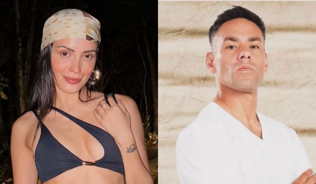 “Tengo mis límites”: El inesperado motivo por el que Cony Capelli rechazó a Claudio Valdivia