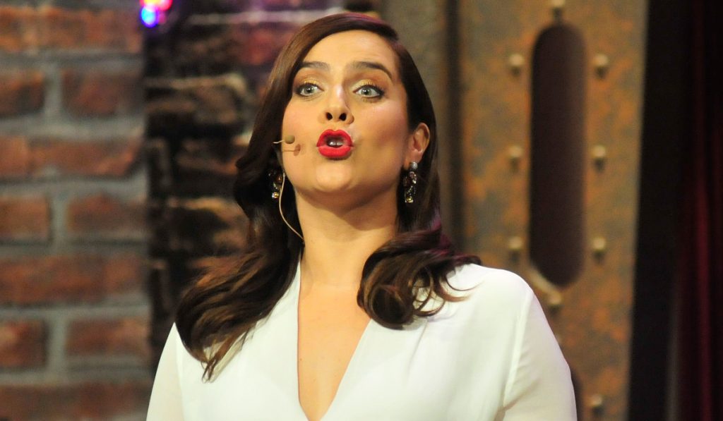 “Aprendí mucho”: Natalia Valdebenito habla sobre el episodio de El Teniente