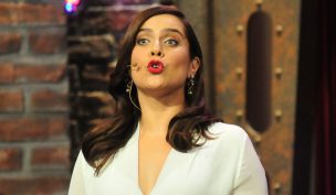 “Aprendí mucho”: Natalia Valdebenito habla sobre el episodio de El Teniente