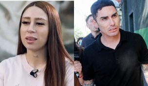 “No es na’ todos con todos”: Isi Glock y la polémica propuesta de ex de Faloon