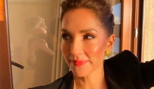 “Te pasaste”: Mariana Loyola impacta con cambio de look y se llena de piropos