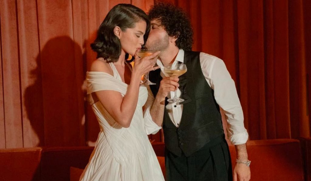 Selena Gomez rompe el silencio sobre el drama emocional que vivió después de su boda