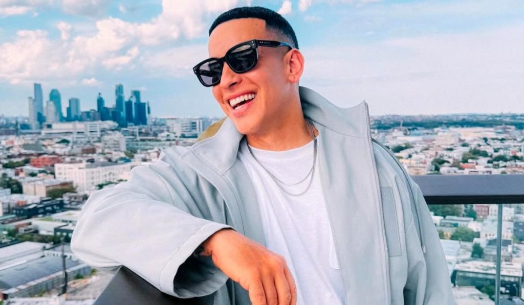 ¡Será grandaddy!: hija de Daddy Yankee anuncia embarazo con emotivo video
