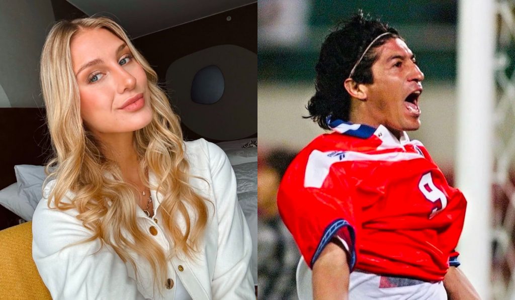 Entre lágrimas, Blu Dumay revela la especial relación que tiene con Bam Bam Zamorano