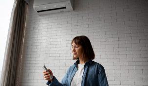 Aire acondicionado: El impacto que genera en la salud respiratoria de las personas