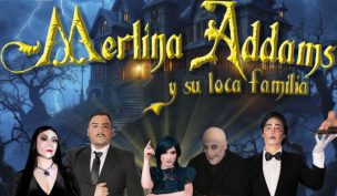 Halloween fuera de este mundo: Teatro, circo y diversión galáctica