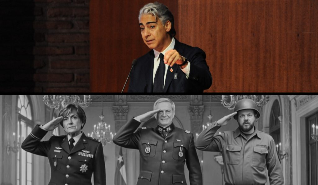 “Sin filtro y fuera de control”: La franja de MEO que dividió a los usuarios en redes