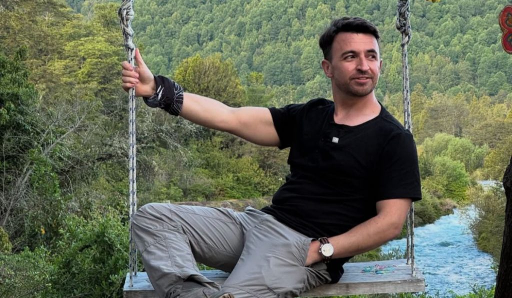 Buffy revela su dura batalla contra la esclerosis múltiple: “Tengo que disfrutar cada momento”