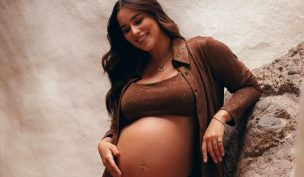 “Ya estamos ad portas”: Meli Noto revela cómo vive sus últimas semanas de embarazo