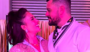 Juan Pedro Verdier confiesa cómo “Mundos Opuestos” fortaleció su relación con Karen Paola