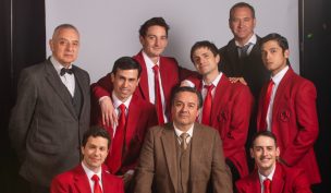 “La Sociedad de los Poetas Muertos” llega al teatro para revivir el clásico de Robin Williams