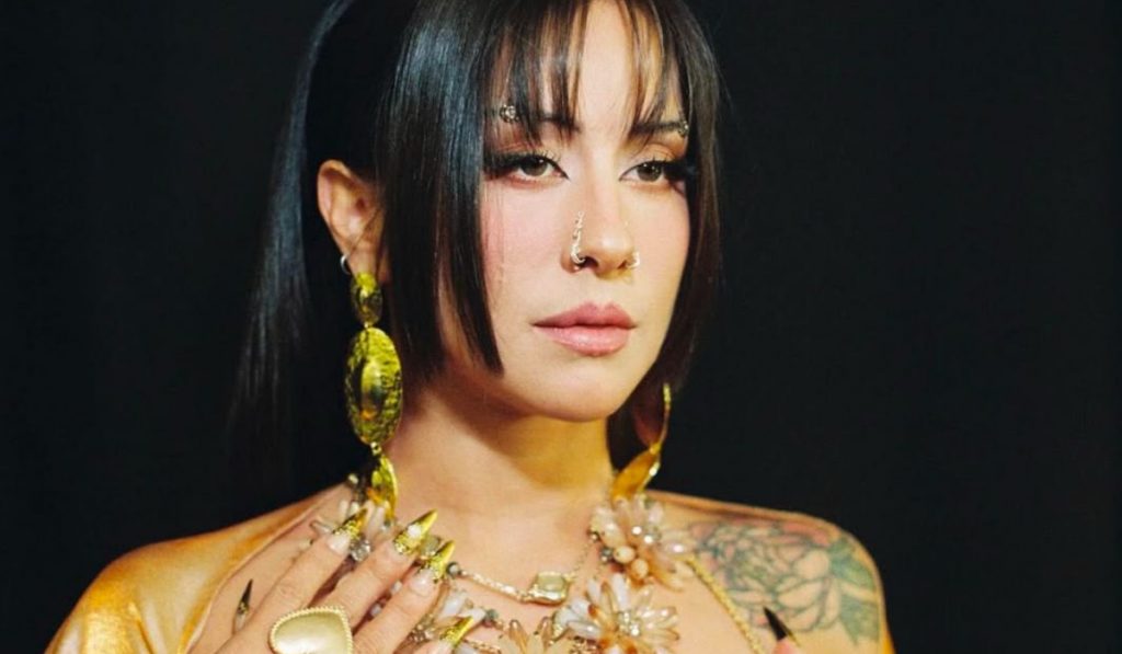 Nuevo capítulo en su vida: Así es el romance de Denise Rosenthal tras quiebre mediático