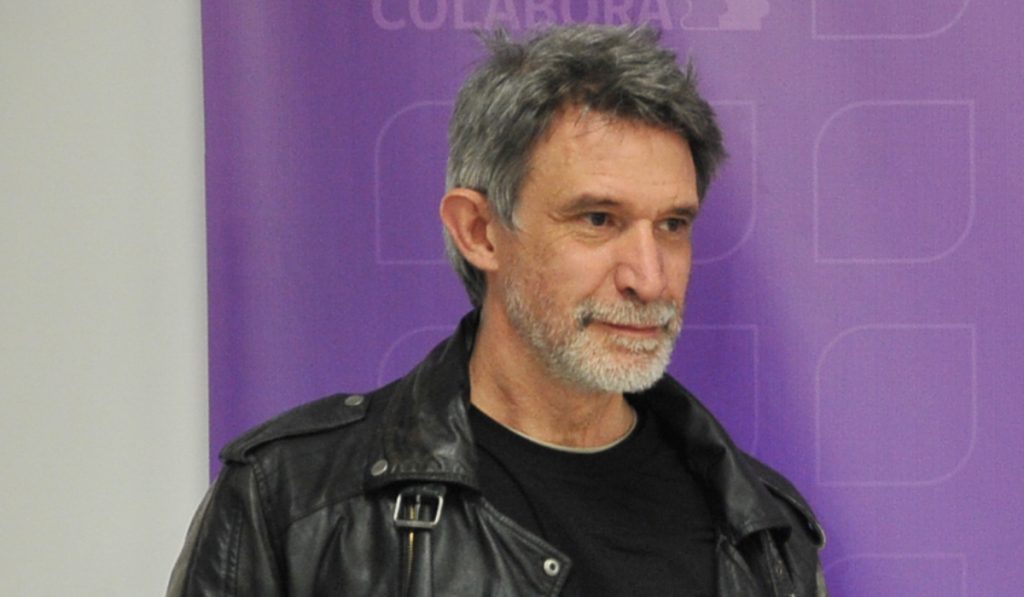 ¿Candidato en la política? Pancho Melo habla de las propuestas que recibió